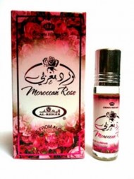 Moroccan Rose 6 мл Moroccan Rose 6 мл