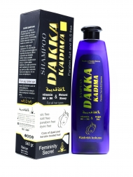 DAKKA KADIMA Шампунь Безсульфатный женский DAKKA KADIMA Шампунь Безсульфатный женский