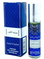 Ard Al Zaafaran Sayaad Al Quloob 10 ml