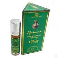 Afrikana 6 мл Afrikana 6 мл