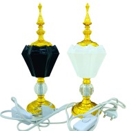 Бахурница Электрическая Кристалл 02