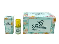 Zahra 3ml (Roll On) G Flower for women Zahra 3ml (Roll On) G Flower for women