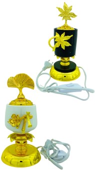 Бахурница Электрическая с брошкой