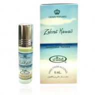 Масляные духи Al Rehab Zahrat Hawaii 6ml Масляные духи Al Rehab Zahrat Hawaii 6ml