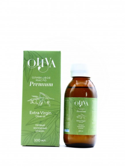 Оливковое масло Premium Oliya 100 мл Оливковое масло Premium Oliya 100 мл
