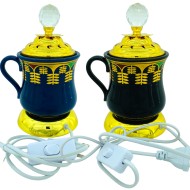 Бахурница Электрическая Чайник