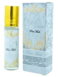 Ard Al Zaafaran Pure Musk 10 ml
