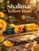 Ароматические палочки Shalimar Yellow Rose с ароматом розы Ароматические палочки Shalimar Yellow Rose с ароматом розы