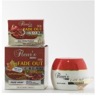 Крем для лица + мыло для умывания Hemani Fleur’s fade out Cream 80 гр Крем для лица + мыло для умывания Hemani Fleur’s fade out Cream 80 гр