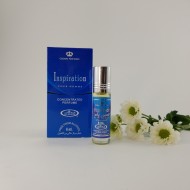 Масляные духи Al rehab - Inspiration 6 мл