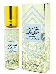 Ard Al Zaafaran Bint Hooran 10 ml