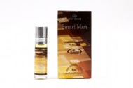 Масляные духи Al Rehab – Smart Man 6 ml Масляные духи Al Rehab – Smart Man 6 ml
