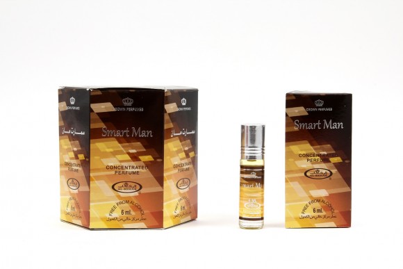 Al rehab smart man 6