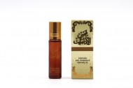 Масляные духи Ard Al Zaafaran - Shams Al Emarat 10 мл