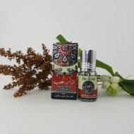 Масляные духи Ard Al Zaafaran - Dar AL Hub 3 мл