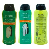 Trichup Шампунь 400ml Против выпадения