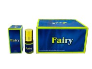 Zahra 3ml (Roll On) Fairy Zahra 3ml (Roll On) Fairy