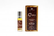 Масляные духи Al rehab - Cobra 6 ml Масляные духи Al rehab - Cobra 6 ml