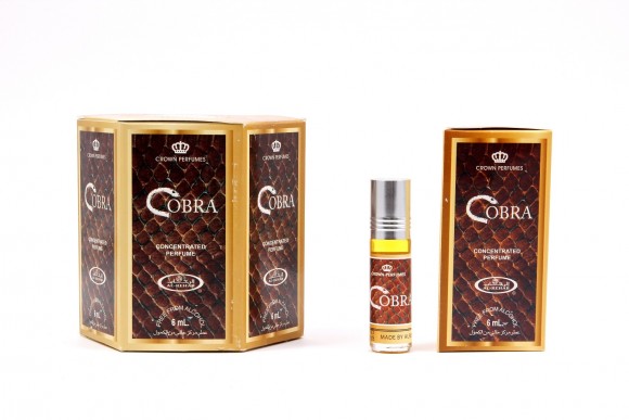 Al rehab cobra 6 Al rehab cobra 6