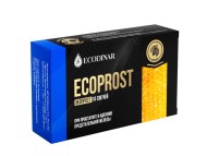 Ecodinar Ecoprost Экопрост 10 свечей Ecodinar Ecoprost Экопрост 10 свечей