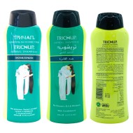 Trichup Шампунь 400ml Против перхоти