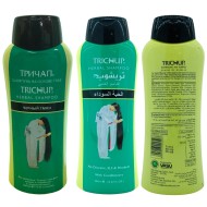 Trichup Шампунь 400ml Черный тмин Trichup Шампунь 400ml Черный тмин