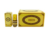 Zahra 3ml (Roll On) Ameer Zahra 3ml (Roll On) Ameer