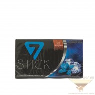 Жевательная резинка 7STICK со вкусом перечной мяты 100 гр Жевательная резинка 7STICK со вкусом перечной мяты 100 гр