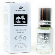 Blanc 3ml Blanc 3ml