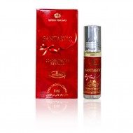 Масляные духи Al Rehab – Fantastic 6 ml Масляные духи Al Rehab – Fantastic 6 ml