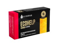 Ecodinar Ecohelp Экохелп 10 свечей Ecodinar Ecohelp Экохелп 10 свечей