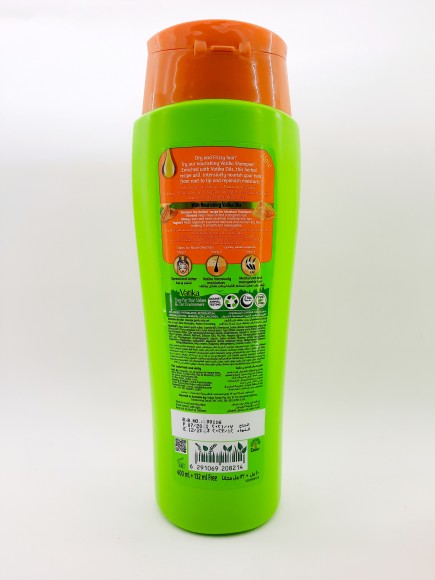 Шампунь Vatika Almond and Honey 533 мл Шампунь Vatika Almond and Honey 533 мл