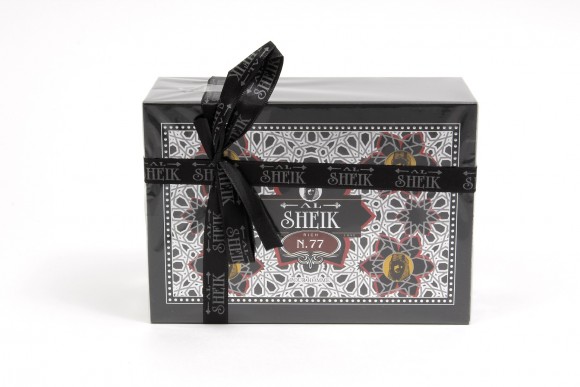 Al sheik 77 Al sheik 77