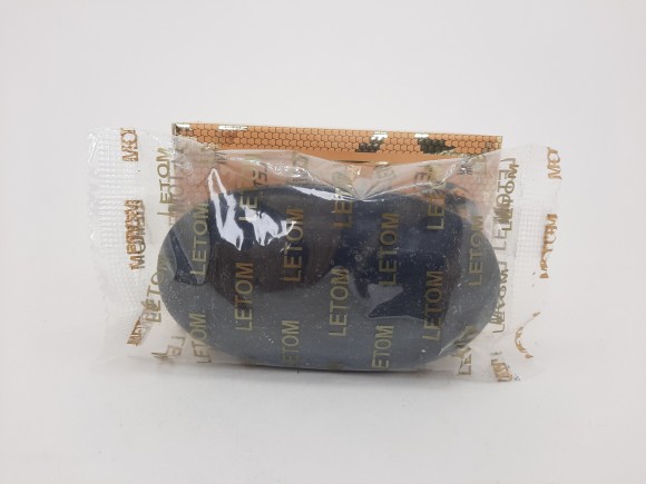 Letom Мыло с маслом змеи 3 в 1