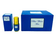 Zahra 3ml (Roll On) Blue Water Man Zahra 3ml (Roll On) Blue Water Man
