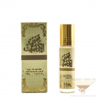 Масляные духи Ard Al Zaafaran - Shams Al Emarat 10 мл