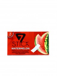 Жевательная резинка со вкусом арбуза Stick  Жевательная резинка со вкусом арбуза Stick
