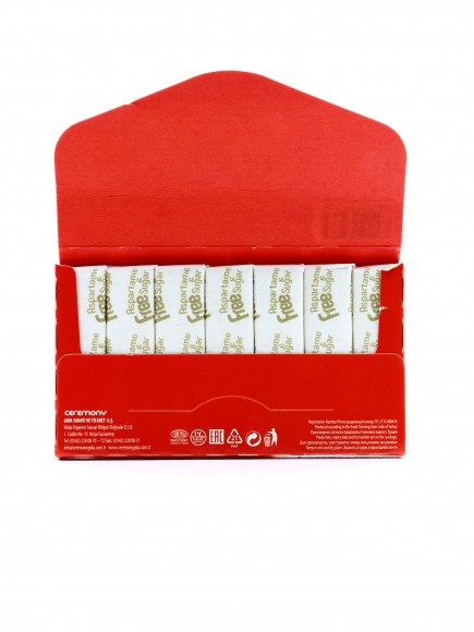 Жевательная резинка со вкусом арбуза Stick Жевательная резинка со вкусом арбуза Stick