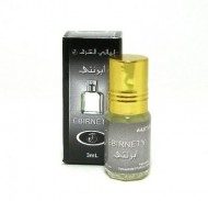 Масляные духи Aster  EBIRNETY 3ml Масляные духи Aster  EBIRNETY 3ml