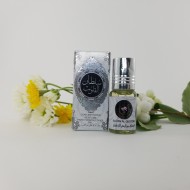 Масляные духи Ard Al Zaafaran Sultan Al Quloob 3 мл 