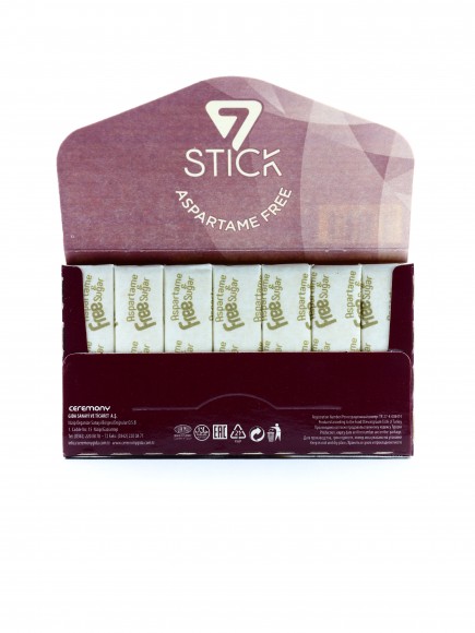 Жевательная резинка со вкусом колы Stick Жевательная резинка со вкусом колы Stick