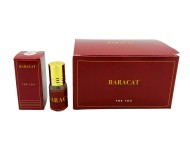 Zahra 3ml (Roll On) Baracat for you Zahra 3ml (Roll On) Baracat for you