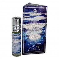 Масляные духи Al Rehab – Of Course 6ml