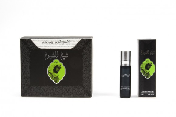 Roll on parfume sheikh shuyukh Roll on parfume sheikh shuyukh