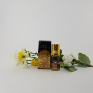 Масляные духи Ard Al Zaafaran Oud 24 Hours 3 мл