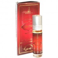 Масляные духи Khalis SULTAN 6ml Масляные духи Khalis SULTAN 6ml