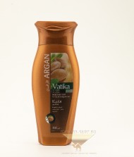 Шампунь Vatika Argan Shampoo 400 мл Шампунь Vatika Argan Shampoo 400 мл