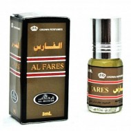 Al Fares 3 ml Al Fares 3 ml