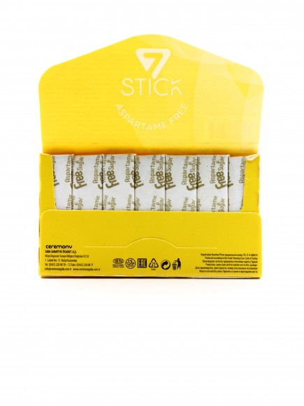 Жевательная резинка со вкусом дыни Stick 