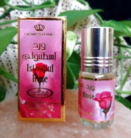 Istanbul Rose 3 ml